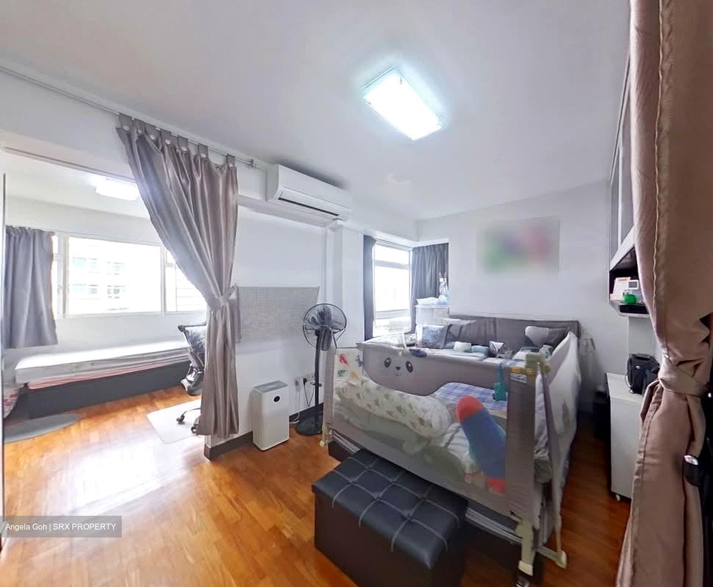 Blk 410B Coral Spring (Sengkang), HDB 4 Rooms #567640111
